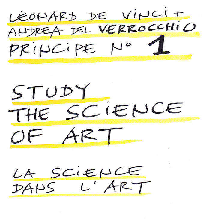 Texte Leonardo  2